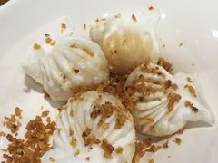避风塘虾饺-点心皇子茶餐厅(万国大都会店)