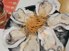-蚝大仙横琴生蚝火锅(中央汇店)