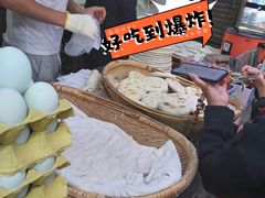 -贾家饦饦馍(回民街店)