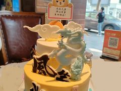 -东北缘餐厅(兰埔路店)