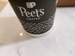 -Peet's Coffee皮爷咖啡(德基店)