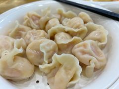 -米香居新鲁味·水饺餐厅