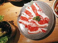-壹兆炭火烧肉·烤鳗鱼(金水花城店)