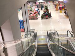 -永旺梦乐城国际商城(北清路店)