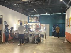 -海马体照相馆(天津世纪都会店)