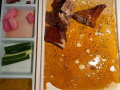-茄子恰恰·新云南小炒(坪山益田店)