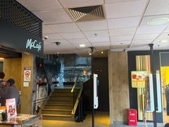 -麦当劳(鲁迅公园店)