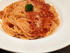 -菲滋意式休闲餐厅(北仑银泰城店)