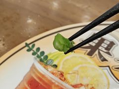 -余百年·现烧烧腊(布吉金利店)