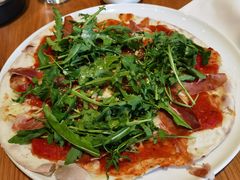 -君悦酒店·La Terrazza意合園·意式风味