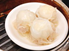 鹌鹑蛋馄饨-香港蓮香樓(中環店)