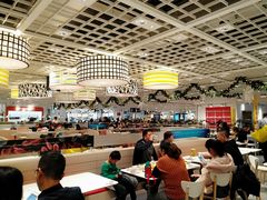 -宜家家居(西安未央商场店)