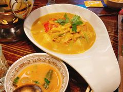 -Siam泰餐厅(水上公园店)