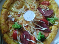 -米斯特比萨(亦庄国融国际店)