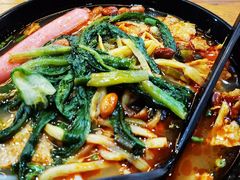 -螺蛳粉先生(蓟门桥店)