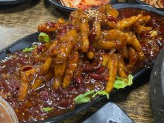 -妈妈手(山大总店)