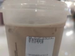 -CoCo都可(合生汇店)