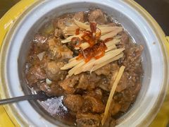 -何氏排骨(左家塘店)