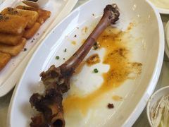 -满旗楼 北京烤鸭·涮羊肉火锅(武昌店)