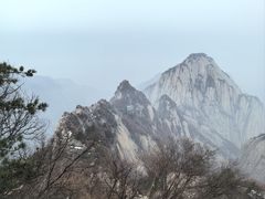 -华山风景名胜区
