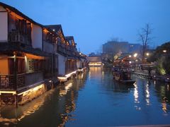 -乌镇景区