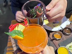 -1886德国汽车餐厅(外滩中央店)