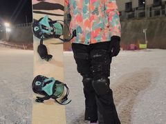 -北京西山滑雪场