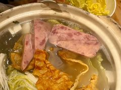 -鲜炉季港式打边炉(尚海湾店)