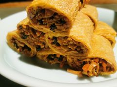 -小吊梨汤·北京菜·烤鸭(鸟巢店)