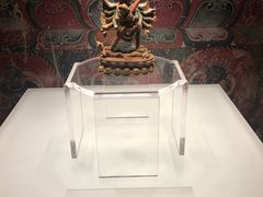 -宁夏博物馆