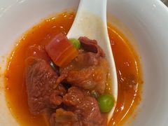 -特味村大酒店(南三环店)