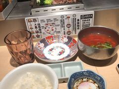 -肉肉大米(金虹桥店)