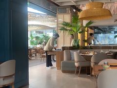 -Tegu泰古莲·泰国餐厅(红山6979店)