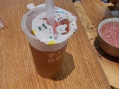 -唐食语粥(青山万达广场店)