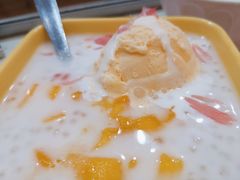 -芬芳甜品(体育东横街店)