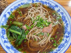 -烤牛骨饸饹面(正定店)