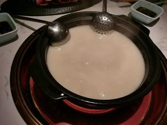 -捞神煲汤火锅(湖滨商业街店)