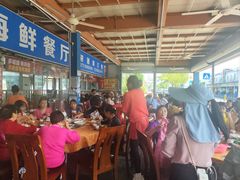 -梅姐海鲜餐厅(水头海鲜街店)