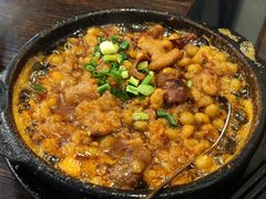 -玥洋老砂锅(广场街店)