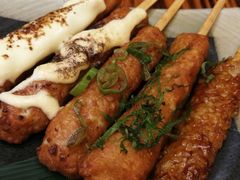 -坂吉屋·居酒屋深夜食堂(龙湖店)