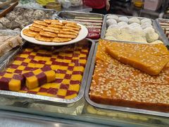 -常州糕团店(北大街新世纪商城店)