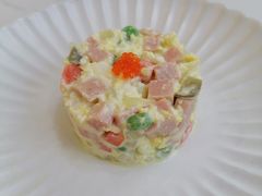 -库滋明·俄罗斯特色美食(中央大街店)