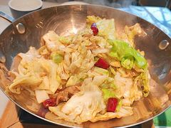 -绿茶餐厅(龙湖杭州金沙天街店)