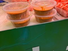 -清真牛街祥云轩门钉肉饼(左家庄店)