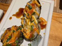 -酒井酱子·深夜食堂(东城汇店)