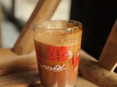 双喜Dirty-Metal hands·铁手咖啡