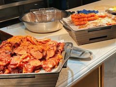 -红透天牛排海鲜自助(长和国际直营店)