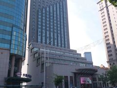 -大连心悦大酒店