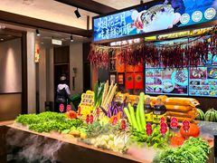 -大潮淮·淮扬菜(何园旗舰店)