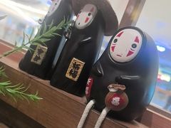 -白石的深夜食堂(济南万象城店)